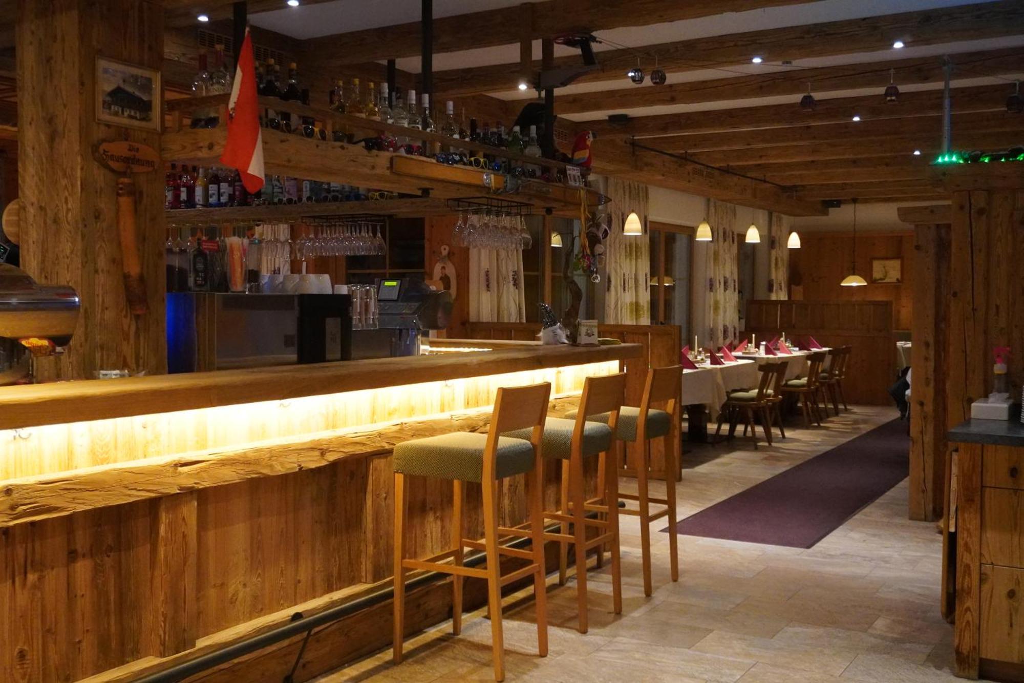 Hotel Aschauer Hof Z'Fritzn Kirchberg in Tirol Exterior foto